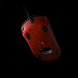 XPG Primer Ratón Juego USB tipo A Óptico 12000 DPI