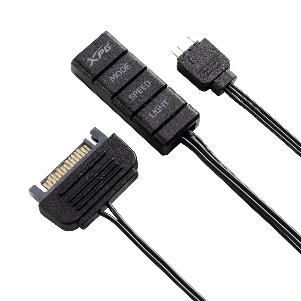 XPG PRIME Cinta Adhesiva Regleta luminosa universal Interior Si Ambiente