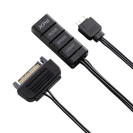 XPG PRIME Cinta Adhesiva Regleta luminosa universal Interior Si Ambiente