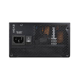 EVGA SuperNOVA 750 GT unidad de fuente de alimentación 750 W 24-pines ATX ATX Negro, 100 - 240 V, 130 W