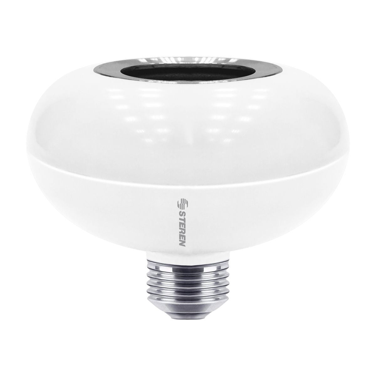 Steren LAM-BOC foco Foco empotrado E27 LED
