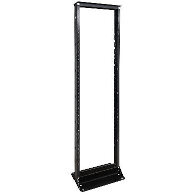 BRobotix 810524 Armarios Rack 42U Rack o bastidor independiente 250 kg
