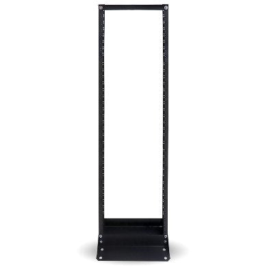 BRobotix 810524 Armarios Rack 42U Rack o bastidor independiente 250 kg
