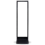 BRobotix 810524 Armarios Rack 42U Rack o bastidor independiente 250 kg