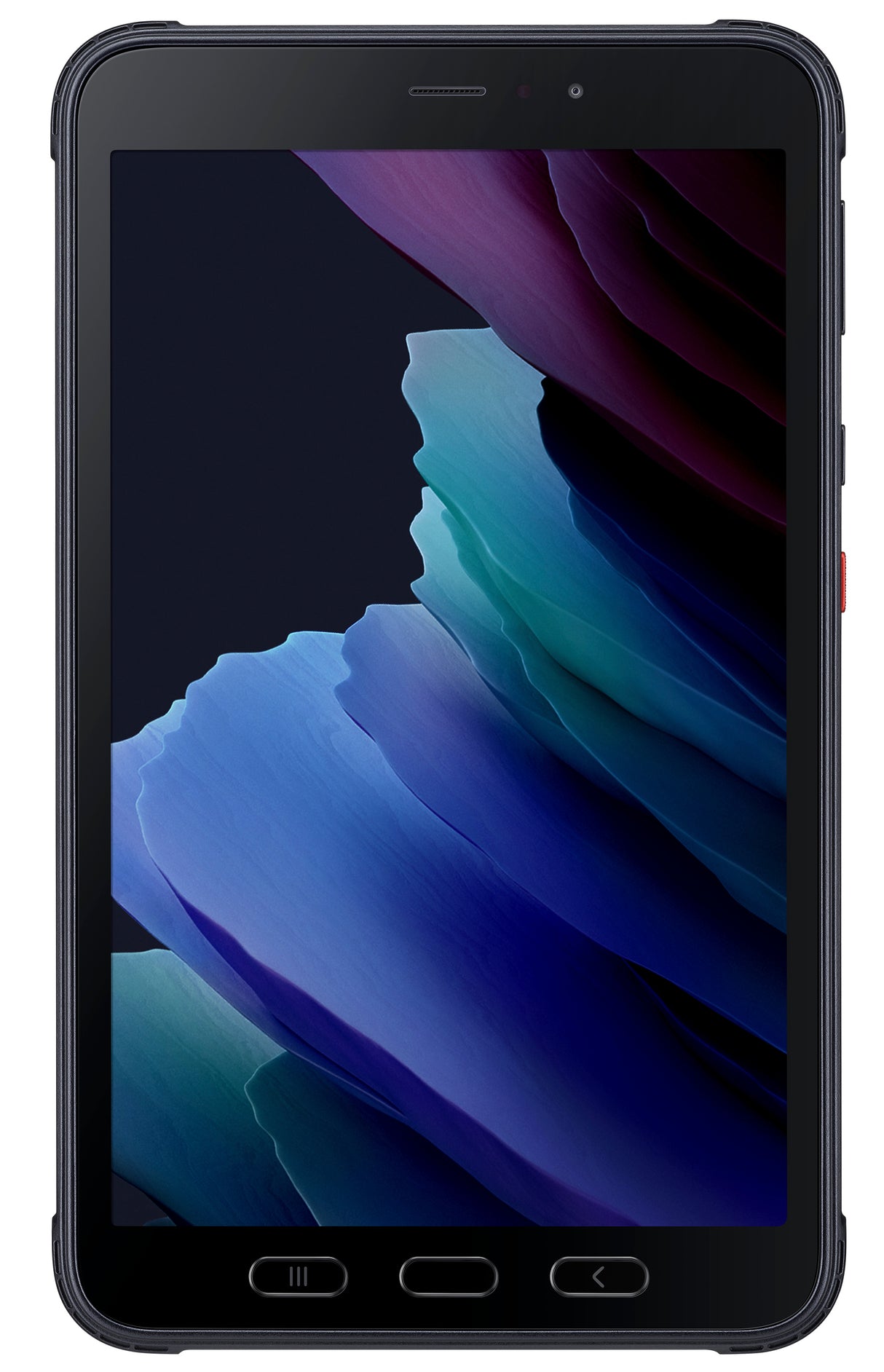 Samsung Galaxy Tab Active3 SM-T575N tabletas 20,3 cm (8") 1920 x 1200 Pixeles PLS Capacitiva