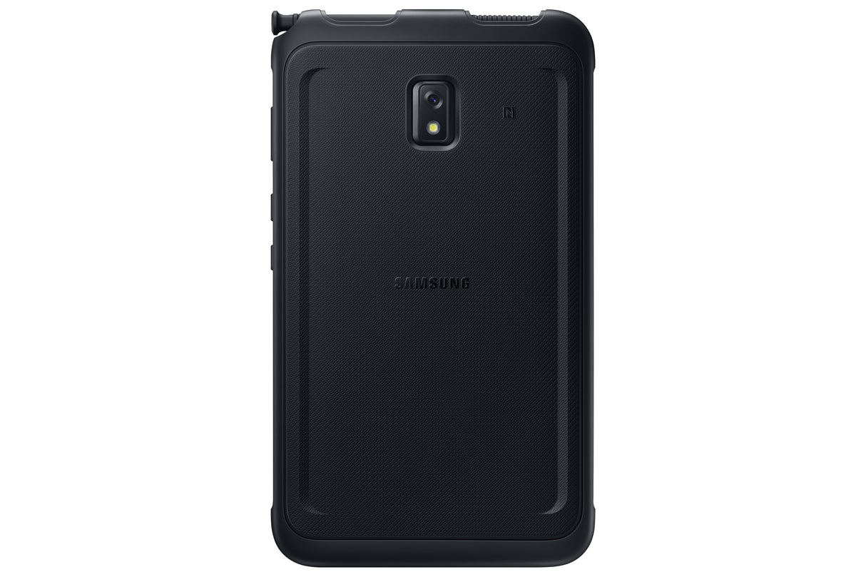 Samsung Galaxy Tab Active3 SM-T575N tabletas 20,3 cm (8") 1920 x 1200 Pixeles PLS Capacitiva