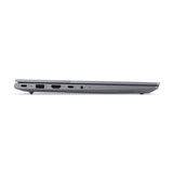 Lenovo ThinkBook 14 G6 IRL Laptop Arctic Grey Portátil Gris Concha
