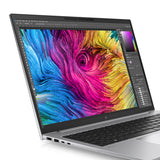 HP ZBook Firefly G10 Intel® Core™ i5 i5-1335U Estación de trabajo móvil 40.6 cm (16") WUXGA 16 GB DDR5-SDRAM 512 GB SSD NVIDIA RTX A500 Wi-Fi 6E