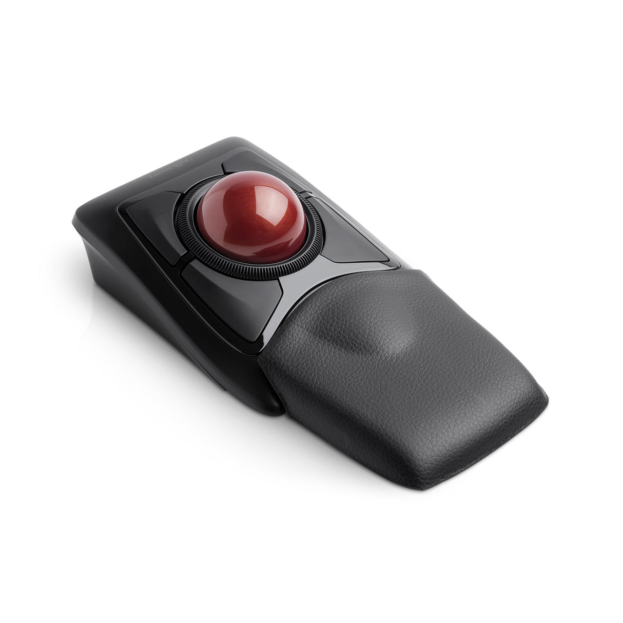 Kensington Expert Mouse Trackball inalámbrico Ratón Inalámbrico RF Wireless + Bluetooth Óptico 400 DPI