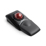 Kensington Expert Mouse Trackball inalámbrico Ratón Inalámbrico RF Wireless + Bluetooth Óptico 400 DPI