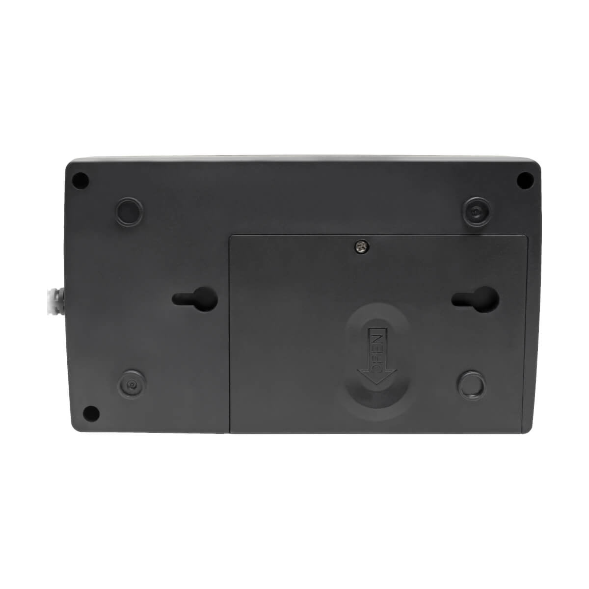 Tripp Lite INTERNET550U UPS Standby de 550VA 300W - 10 Tomacorrientes NEMA 5-15R, 120V, 50Hz / 60Hz, USB, Clavija 5-15P,