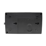 Tripp Lite INTERNET550U UPS Standby de 550VA 300W - 10 Tomacorrientes NEMA 5-15R, 120V, 50Hz / 60Hz, USB, Clavija 5-15P,