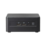 ASUS NUC 13 RNUC13ANHI70000UI pc/estaciones de trabajo barebones Intel Intel® Core™ i7 Intel® Core™ i7 de 13ma Generación i7-1360P