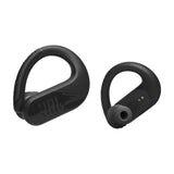 JBL Endurance Peak 3 Auriculares Auriculares gancho de oreja Llamadas/Música/Deporte/Uso diario Binaural