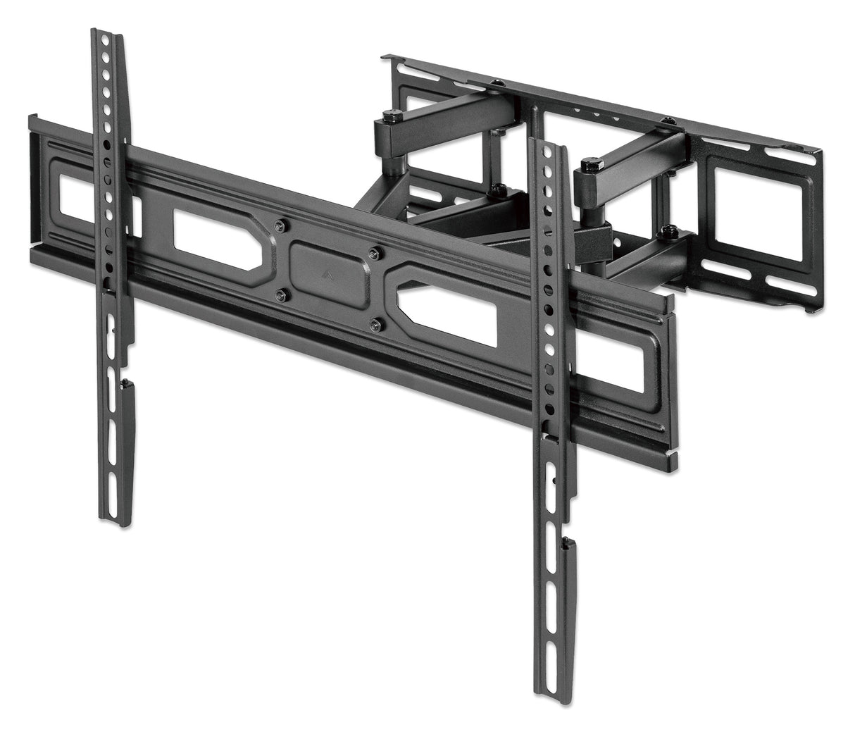 Manhattan Soporte de pared (Articulado) para TV/monitores, pantallas 32"-65", Compatibilidad VESA: de 100x100