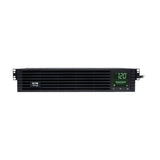 Tripp Lite SMART1000RM2U UPS No Break SmartPro Interactivo de Onda Sinusoidal de 120V 1kVA 800W, 2U en Rack / Torre, Opc