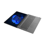 Lenovo V15 G3 IAP Laptop Iron Grey Portátil Gris Concha