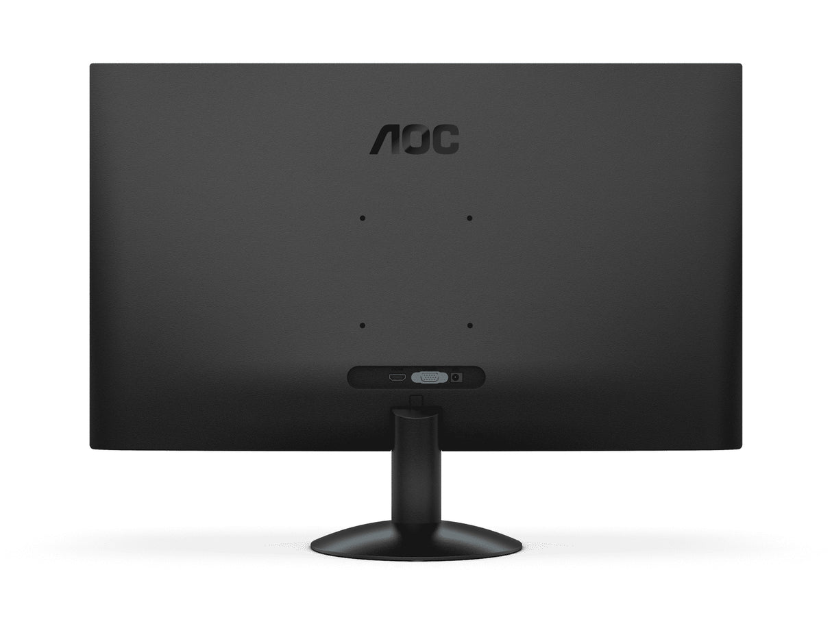 AOC 27B30H Monitor 68,6 cm (27") 1920 x 1080 Pixeles Full HD Negro