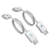 BROBOTIX Extensor 6006047, 300 Mbps, Conexión WiFi, Ideal para Oficinas