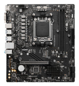 MSI PRO B650M-B placas base AMD Zócalo AM5 AMD Ryzen 7000 Series Zócalo AM5