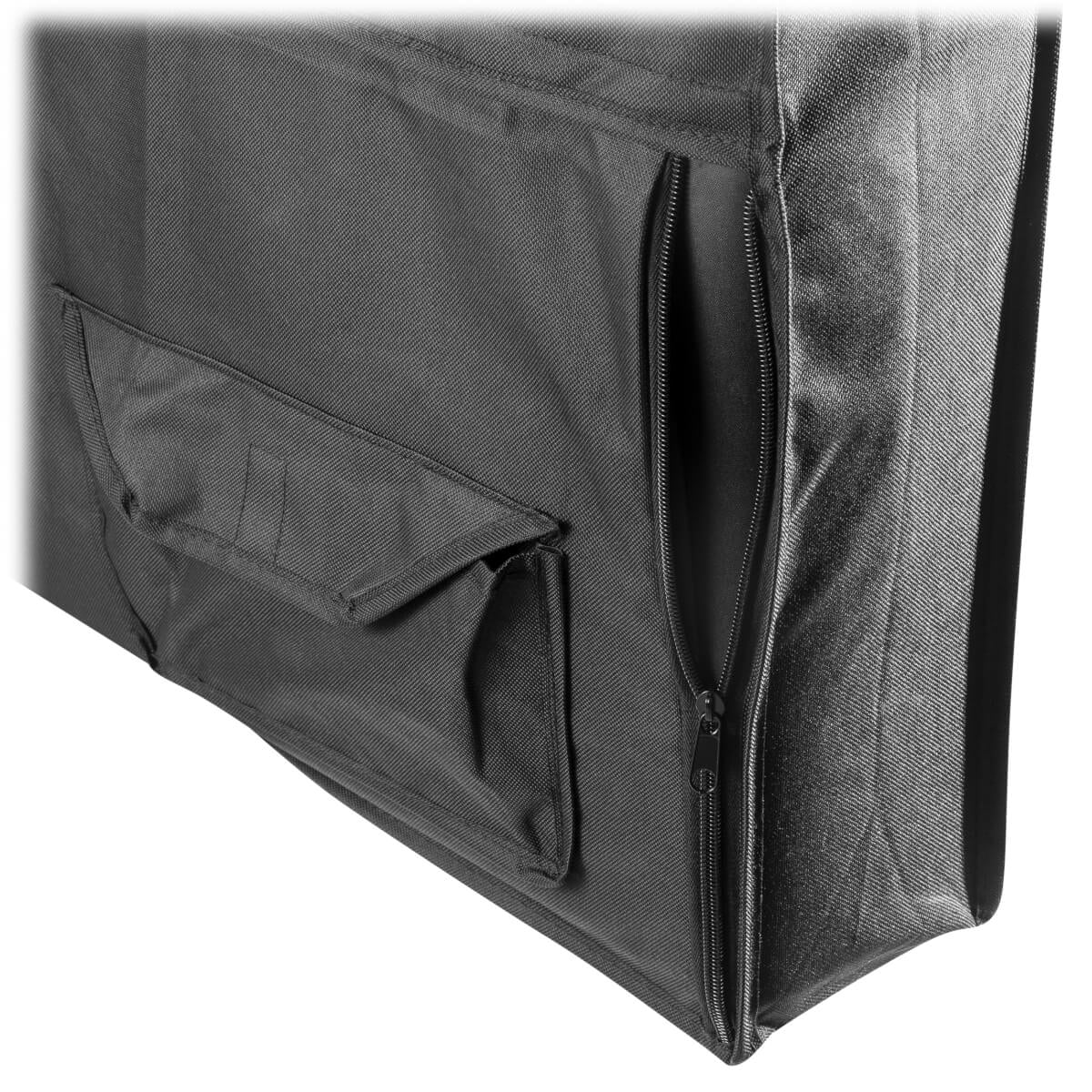 Tripp Lite DM6570COVER Cubierta Impermeable para Televisores al Exterior para Televisores y Monitores de Pantalla Plana 