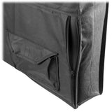 Tripp Lite DM6570COVER Cubierta Impermeable para Televisores al Exterior para Televisores y Monitores de Pantalla Plana 