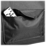 Tripp Lite DM6570COVER Cubierta Impermeable para Televisores al Exterior para Televisores y Monitores de Pantalla Plana 