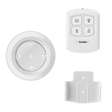 Steren LAM-066 lámpara LED Blanco