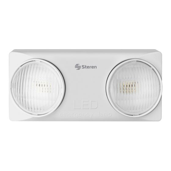 Steren LAM-504 lámpara de emergencia 500 lm Blanco