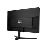 Vorago LED-W19-205 monitor de computadora 49.5 cm (19.5") 1600 x 900 Pixeles HD+ Negro