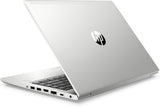 HP ProBook 445 G7 AMD Ryzen™ 5 PRO 4650U Computadora portátil 35.6 cm (14") Full HD 8 GB DDR4-SDRAM 512 GB SSD Wi-Fi 6 (802.11ax) Windows 10 Pro Plata