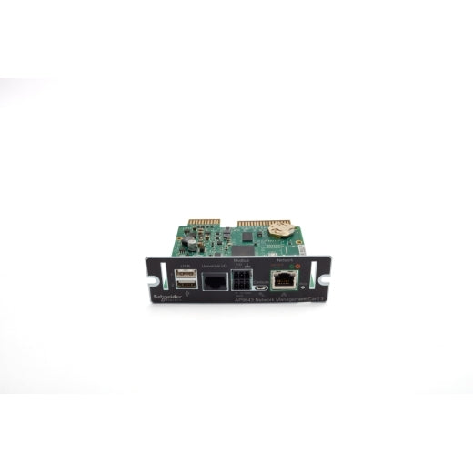 APC AP9643 tarjetas de red Inalámbrico 1 2 IEEE 802.1x