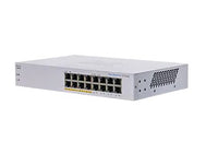 Cisco CBS110-16PP-NA Dispositivo de redes No administrado Si 16