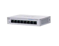 Cisco CBS110-8T-D-NA Dispositivo de redes No administrado Si 8