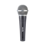 Steren MIC-1058 micrófono Negro
