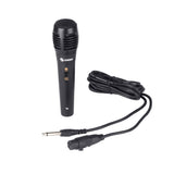 Steren MIC-110 micrófono Negro