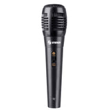 Steren MIC-110 micrófono Negro