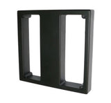 ZKTeco KR1000 lector de control de acceso Lector básico de control de acceso Negro