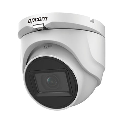 Epcom E50-TURBO-G2 cámara de vigilancia Almohadilla Cámara de seguridad IP Interior y exterior 2560 