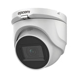 Epcom E50-TURBO-G2 cámara de vigilancia Almohadilla Cámara de seguridad IP Interior y exterior 2560 