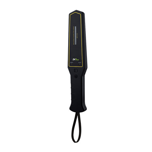 ZKTeco ZK-D180 detector de metales para seguridad 22 - 22 kHz, LED, 345 mm