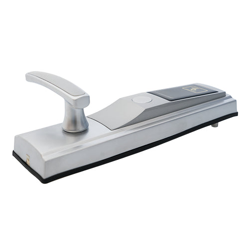 ZKTeco LH3600-R cerradura inteligente Seguro de puerta inteligente, RF card, Acero inoxidable