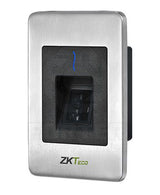 ZKTeco FR1500-ID lector de huella digital Acero inoxidable