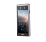 ZKTeco HORUS E1 lector de control de acceso Lector inteligente de control de acceso Metálico