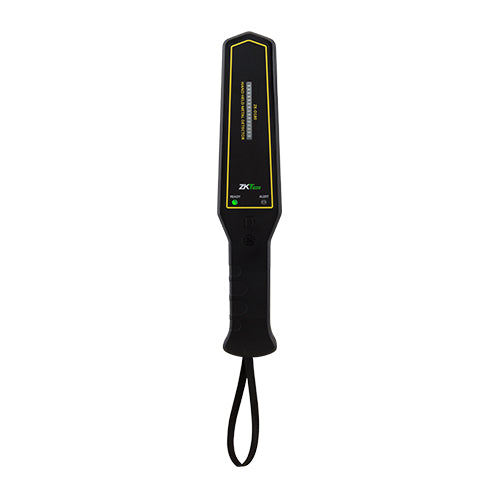 ZKTeco ZK-D180 detector de metales para seguridad 22 - 22 kHz, LED, 345 mm