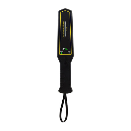 ZKTeco ZK-D180 detector de metales para seguridad 22 - 22 kHz, LED, 345 mm