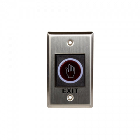 ZKTeco K1-1 Lector básico de control de acceso