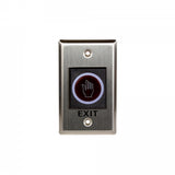 ZKTeco K1-1 Lector básico de control de acceso