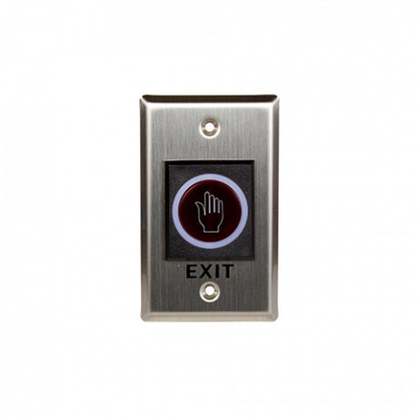 ZKTeco K1-1 Lector básico de control de acceso