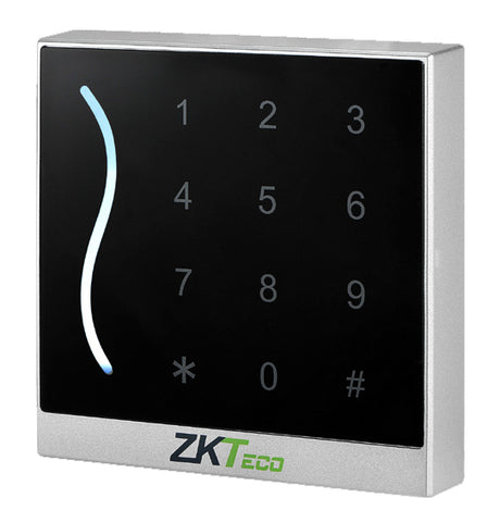 ZKTeco ProID30 Lector básico de control de acceso Negro